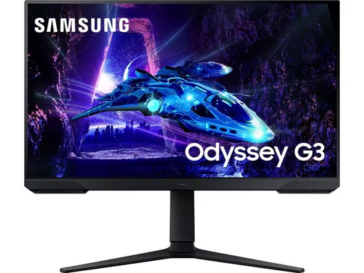 [90354350 1700904] Samsung Monitor Odyssey G3 LS27DG300EUXEN