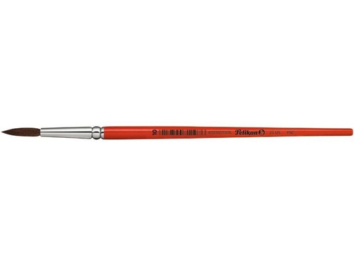 [90354354 1496943] Pelikan Feinhaarpinsel 23 Grösse 10 / 5.5 mm