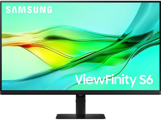 [90354376 1717066] Samsung Monitor ViewFinity S6 LS32D600UAUXEN