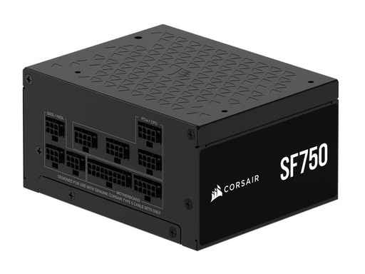 [90354390 1733667] Corsair Netzteil SF750 750 W