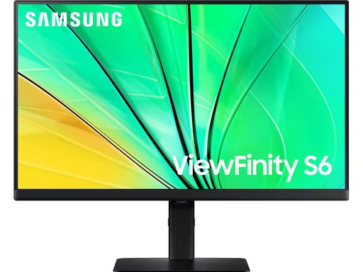 [90354393 1717018] Samsung Monitor ViewFinity S6 LS32D600EAUXEN