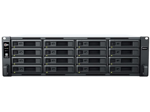 [90055578 1215399] Synology NAS RackStation RS2821RP+ 16-bay