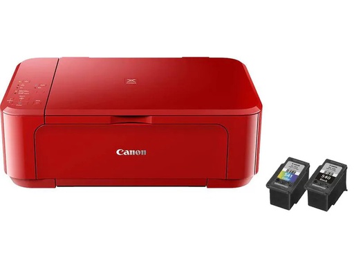 [90354404 1676646] Canon Multifunktionsdrucker PIXMA MG3650S inkl. PG-540 / CL-541