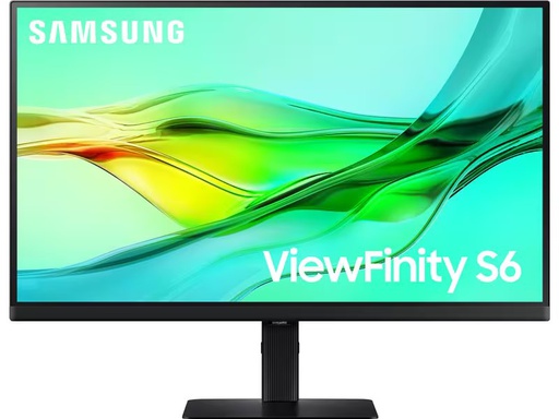 [90354405 1717065] Samsung Monitor ViewFinity S6 LS27D600UAUXEN