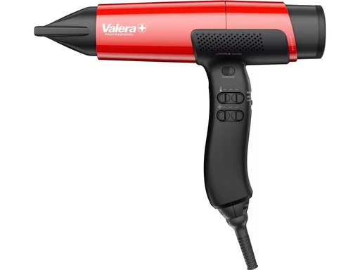 [90354411 1706933] Valera Profihaartrockner MatrixCare AI Metallic Red