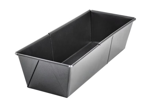 [90354417 1727667] Zenker Cake-Backform Black Metallic 20 - 35 cm