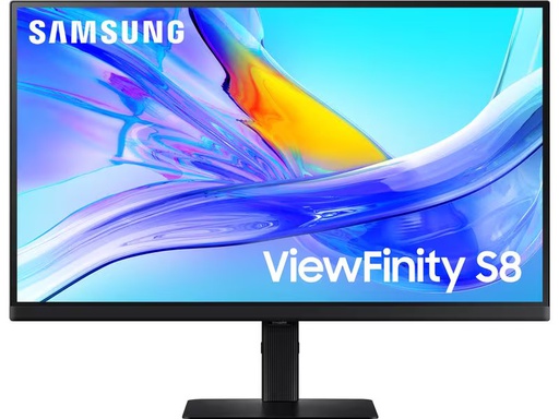 [90354419 1717274] Samsung Monitor ViewFinity S8 LS32D800UAUXEN