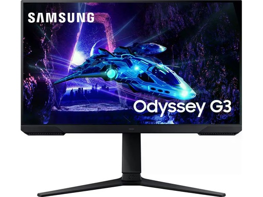 [90354421 1700881] Samsung Monitor Odyssey G3 LS24DG300EUXEN