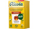 Ricola Bonbons Kräuter Original 2 x 50 g