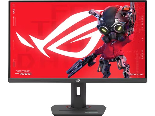 [90354463 1724711] ASUS Monitor ROG Strix XG27UCS