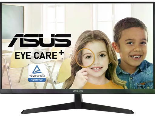 [90354465 1724707] ASUS Monitor EyeCare VY27UQ