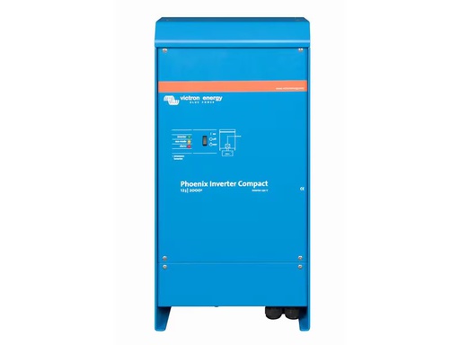 [90354468 1725063] Victron Wechselrichter Energy Phoenix Inverter Type C 12/2000 VE.Bus