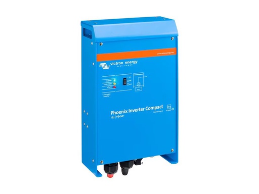 [90354481 1725065] Victron Wechselrichter Energy Phoenix Inverter Type C 12/1600