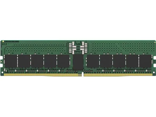 [90354487 1701734] Kingston Server-Memory KSM56R46BD8PMI-48HMI– Dual Rank x8 1x 48 GB