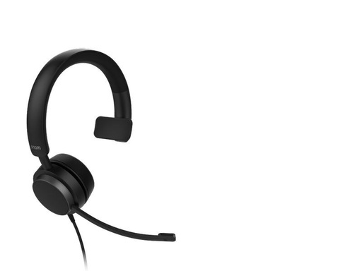 [90354494 1733968] snom Headset A310M Mono
