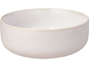 Villeroy & Boch Schale Crafted Cotton 15.8 cm, 6 Stück, Weiss
