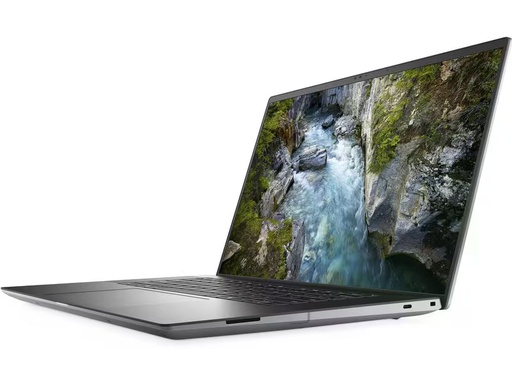 [90354501 1722854] DELL Notebook Precision 5690 (Ultra 7, 32 GB, 1 TB, RTX 2000 Ada)