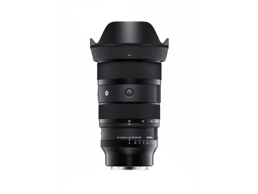 [90354502 1734057] Sigma Zoomobjektiv 28-45mm F/1.8 DG DN Art Sony E-Mount