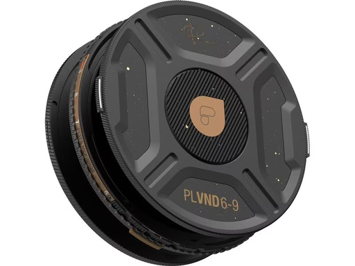 [90354503 1729537] PolarPro Objektivfilter Polarized VND 6/9 Coarse Threaded – 95 mm