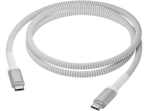 [90354511 1702920] dbramante1928 USB-Kabel Geflochten USB C - USB C 1.2 m