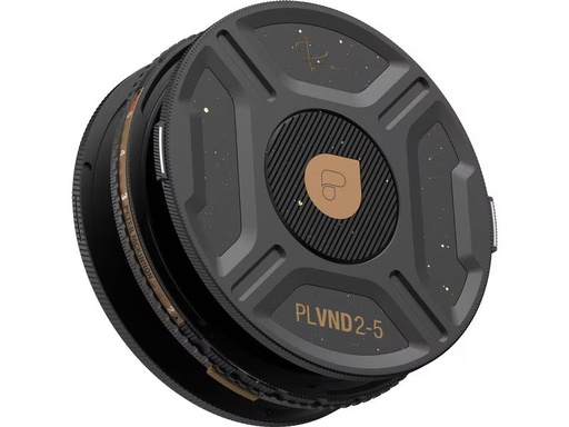 [90354523 1729528] PolarPro Objektivfilter Polarized VND 2/5 – 77 mm