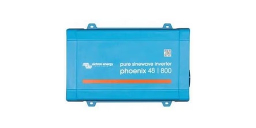 [90354530 1725070] Victron Wechselrichter Energy Phoenix 48/800 Schuko VE.Direct