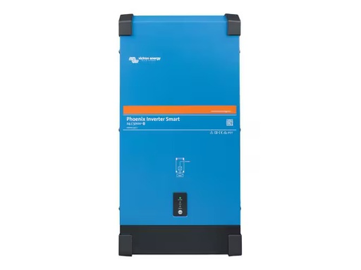 [90354533 1725116] Victron Wechselrichter Phoenix Inverter Smart 24 V 5000 VA
