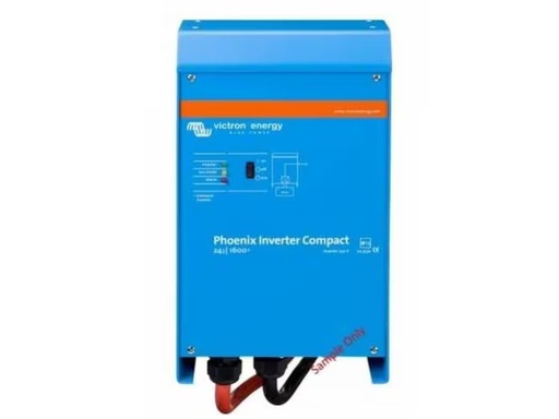 [90354543 1725066] Victron Wechselrichter Energy Phoenix Inverter Type C 24/1600