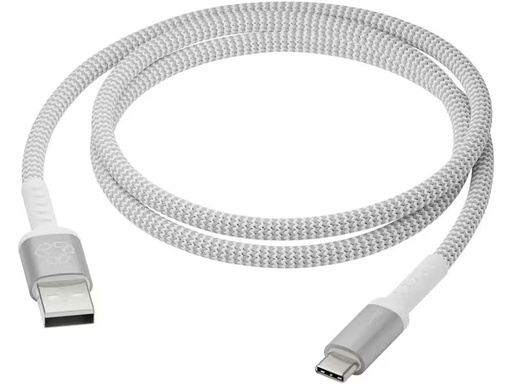 [90354556 1702918] dbramante1928 USB-Kabel Geflochten USB A - USB C 1.2 m