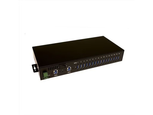 [90354557 1721042] Exsys USB-Hub EX-1116HMVS