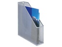 WEDO Stehsammler Office A4 Silber