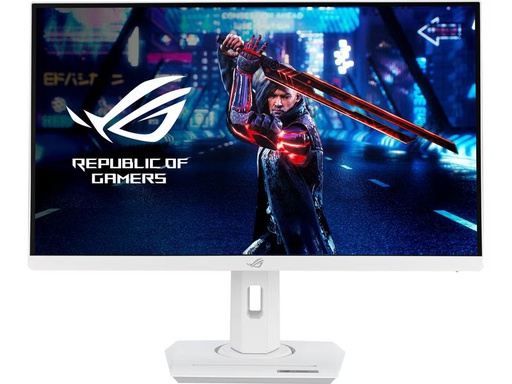 [90354558 1724710] ASUS Monitor ROG Strix XG27ACS-W