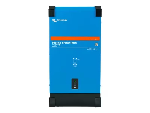 [90354561 1725104] Victron Wechselrichter Phoenix Inverter Smart 12 V 3000 VA