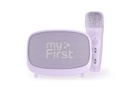 myFirst Voice 2 Purple
