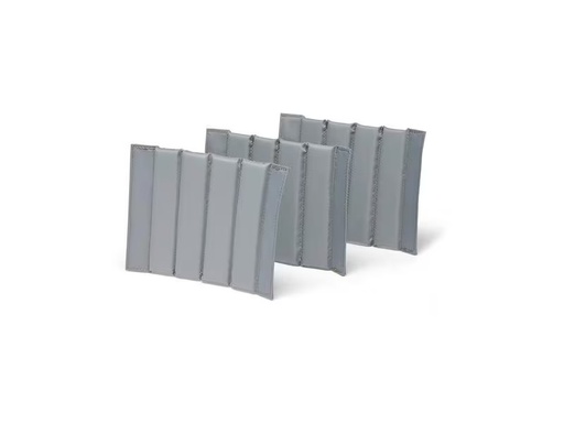 [90354593 1617257] Lowepro Trennwand Universelles Kit (x3 M)