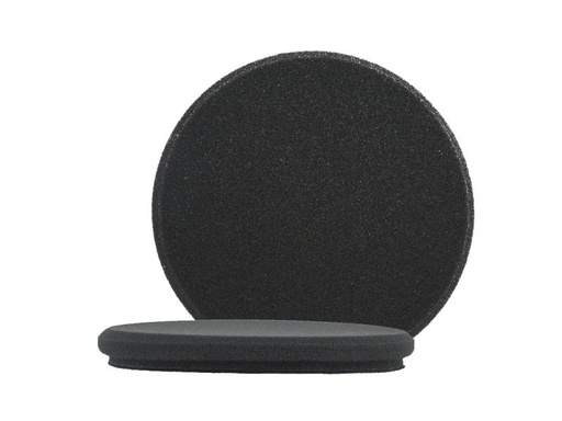 [90055599 807273] Meguiar's Polierschwamm Ø 125 mm fein