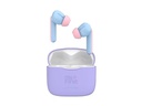 myFirst Kinderkopfhörer CareBuds Blau/Rosa/Violett