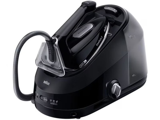 [90354651 1696303] Braun Dampfbügelstation Carestyle 5 IS5249 Schwarz