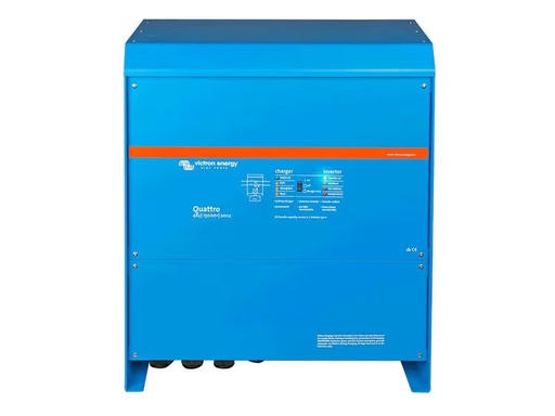 [90354653 1725101] Victron Wechselrichter Energy Inverter Quattro 48/15000/200-100/100