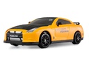 Amewi Drift Sport Car 4WD Gelb, RTR, 1:24