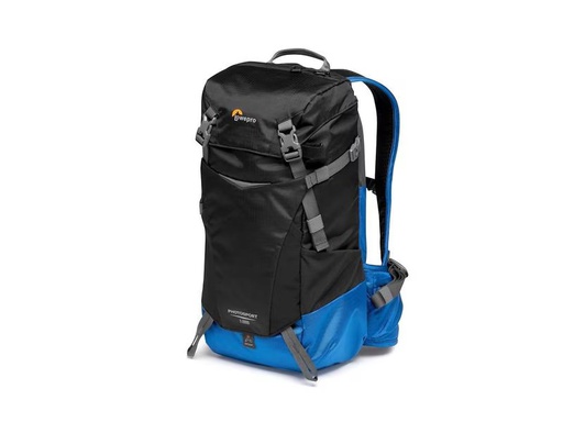 [90354691 1617239] Lowepro Fotorucksack PhotoSport BP 15L AW III (GRL) Blau