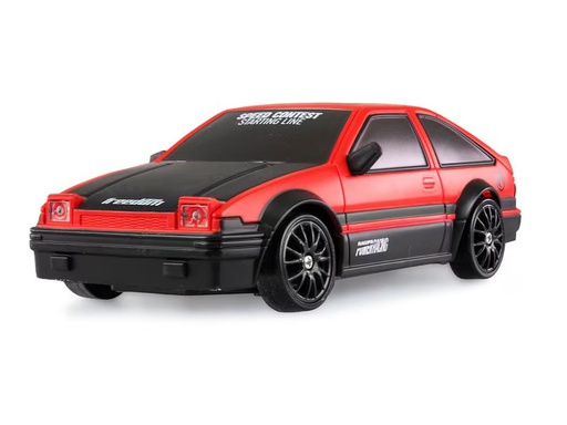 [90354700 1080081] Amewi Drift Sport Car 4WD Rot, RTR, 1:24