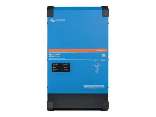 [90354713 1725233] Victron Wechselrichter Energy Quattro II 48/5000/70-50/50
