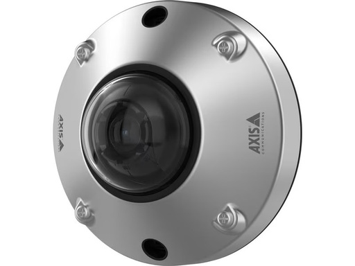 [90354732 1707720] Axis Netzwerkkamera F4105-SLRE
