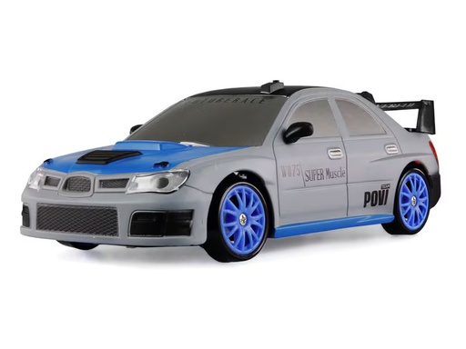 [90354733 1735076] Amewi Drift Sport Car 4WD Grau, RTR, 1:24