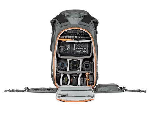 [90354748 1617237] Lowepro Fotorucksack Whistler 450 AW II (GRL)