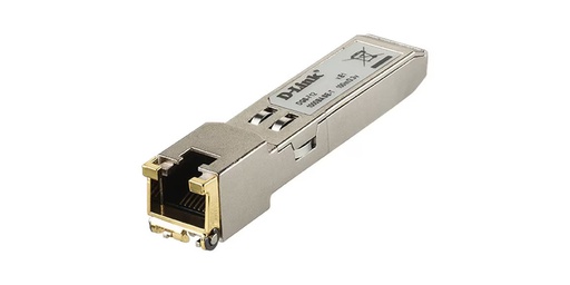 [90354774 1717657] D-Link SFP Modul DGS-712