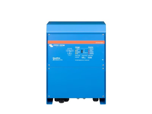 [90354778 1725077] Victron Wechselrichter Energy Inverter Quattro 48/5000/70-100/100