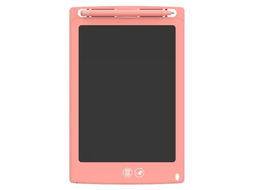 [90354792 1728629] myFirst Maltafel Sketch II 8.5 Pink