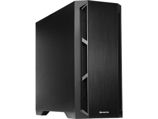 [90354816 1733237] Chieftec PC-Gehäuse APEX GA-01B-Q-OP